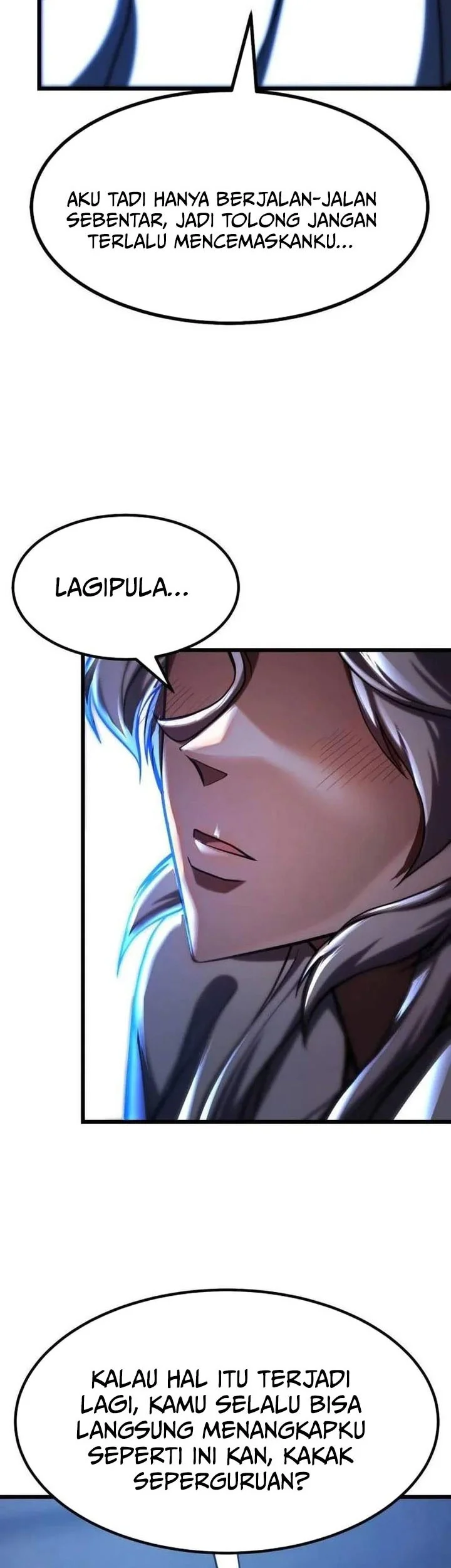 Revenge of the Bloom Flower Chapter 71 Gambar 67