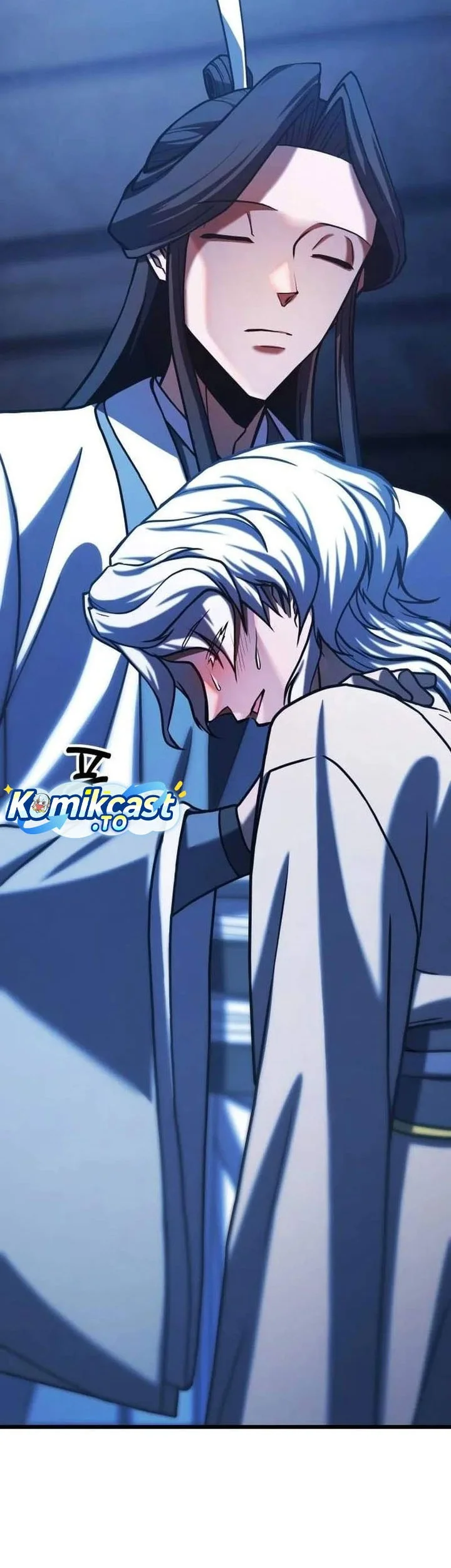 Revenge of the Bloom Flower Chapter 71 Gambar 68