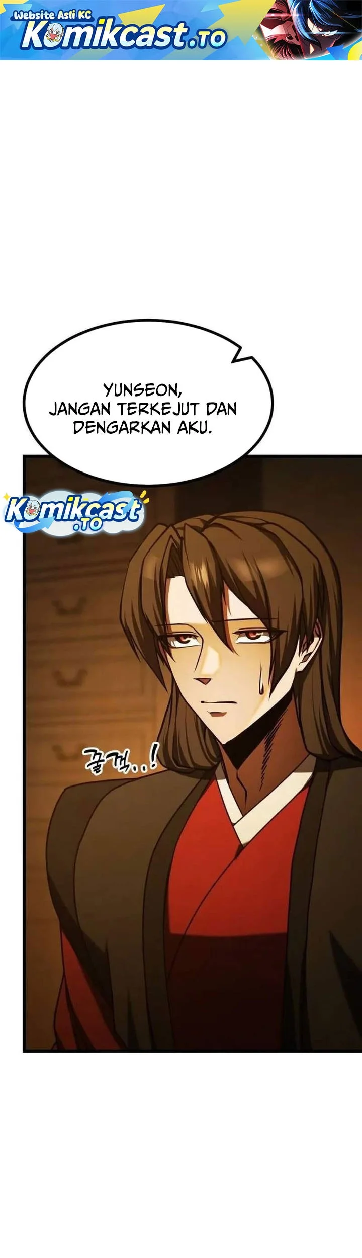 Revenge of the Bloom Flower Chapter 71 Gambar 3