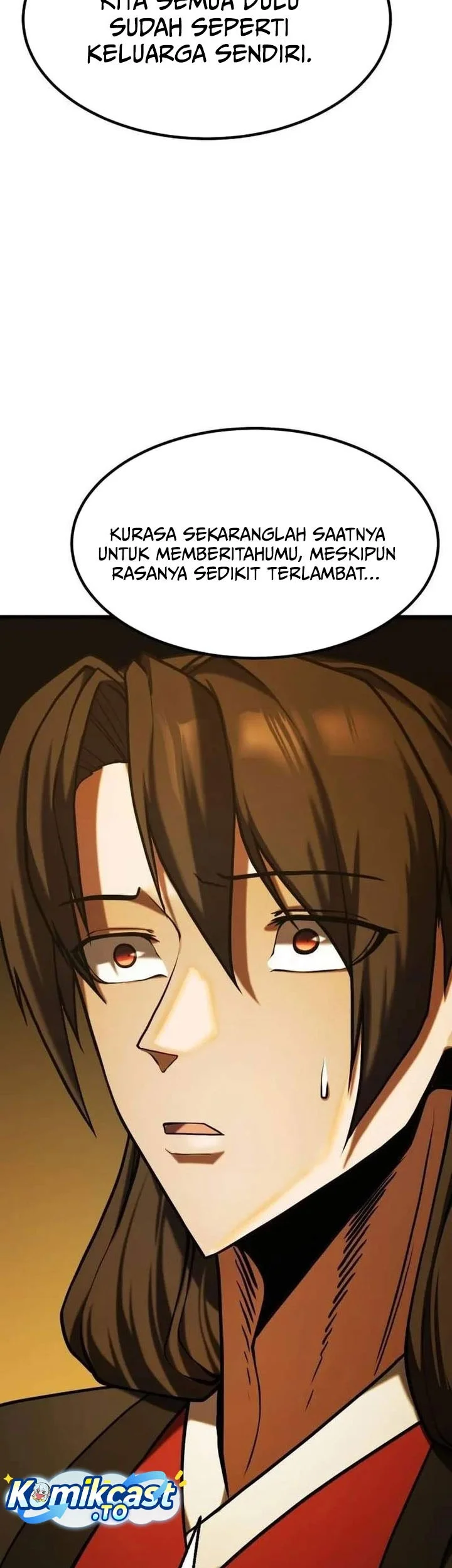 Revenge of the Bloom Flower Chapter 71 Gambar 5