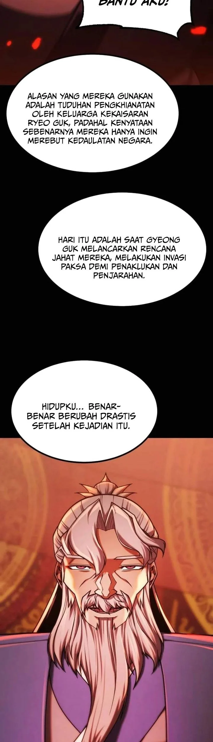 Revenge of the Bloom Flower Chapter 71 Gambar 13