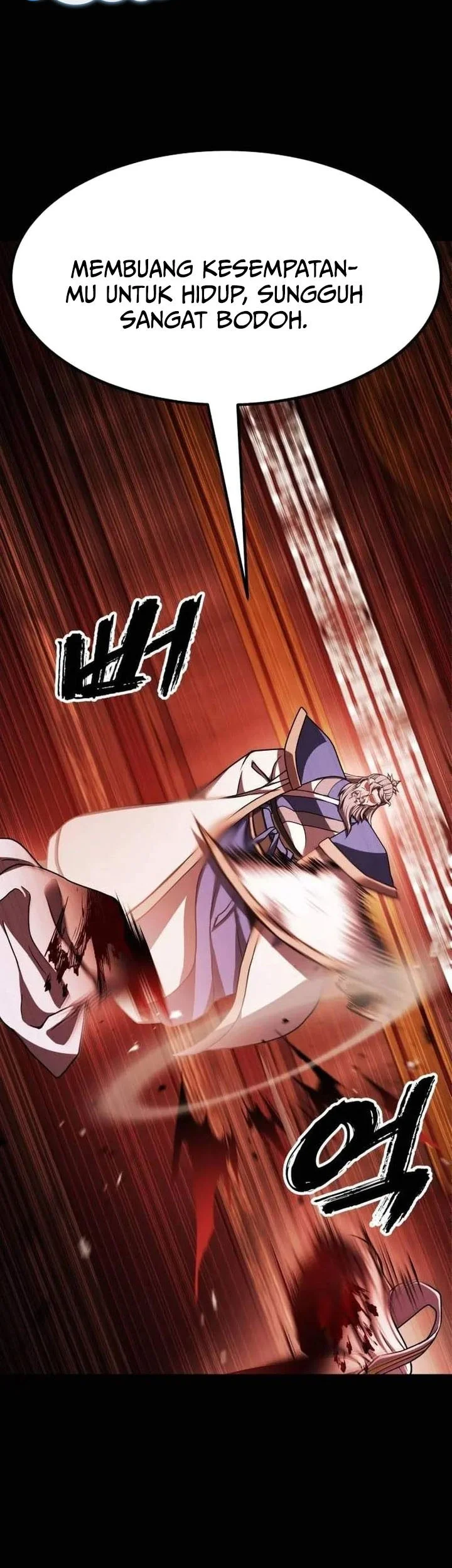 Revenge of the Bloom Flower Chapter 71 Gambar 17