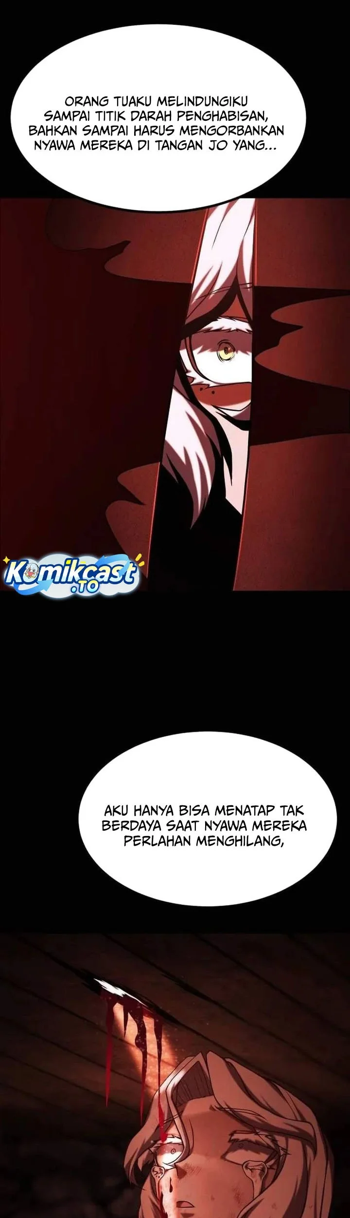 Revenge of the Bloom Flower Chapter 71 Gambar 19
