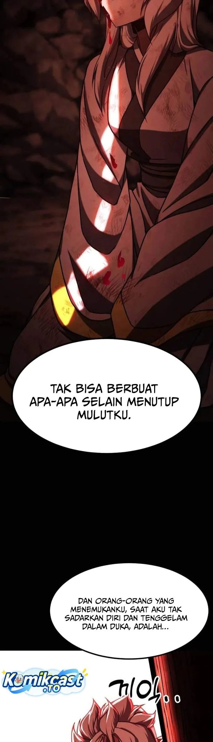 Revenge of the Bloom Flower Chapter 71 Gambar 20