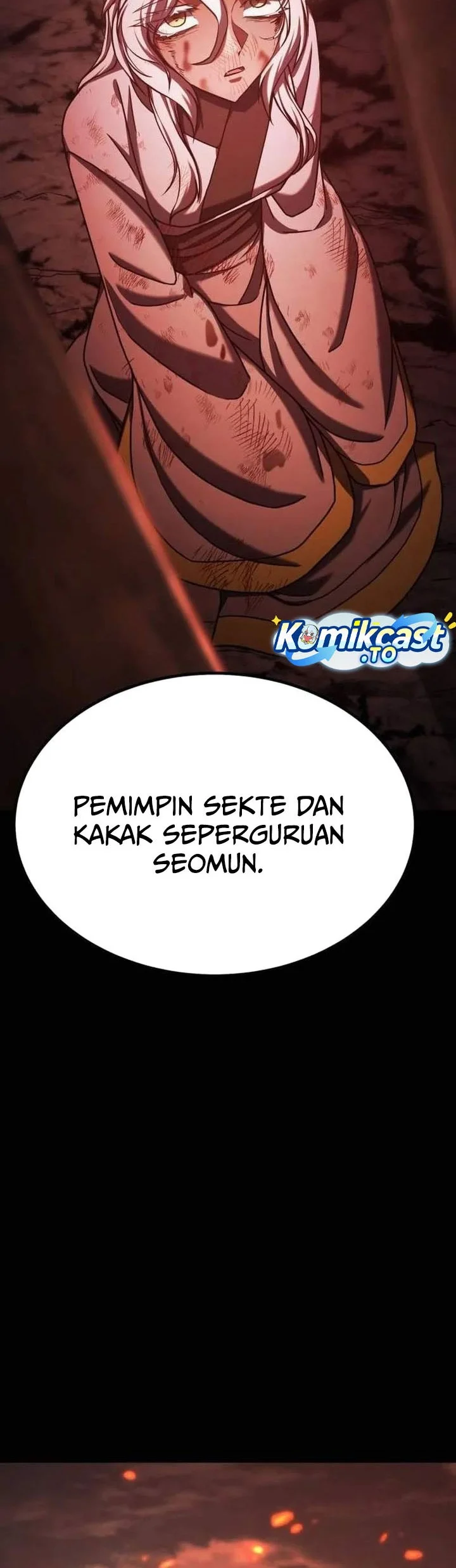 Revenge of the Bloom Flower Chapter 71 Gambar 22
