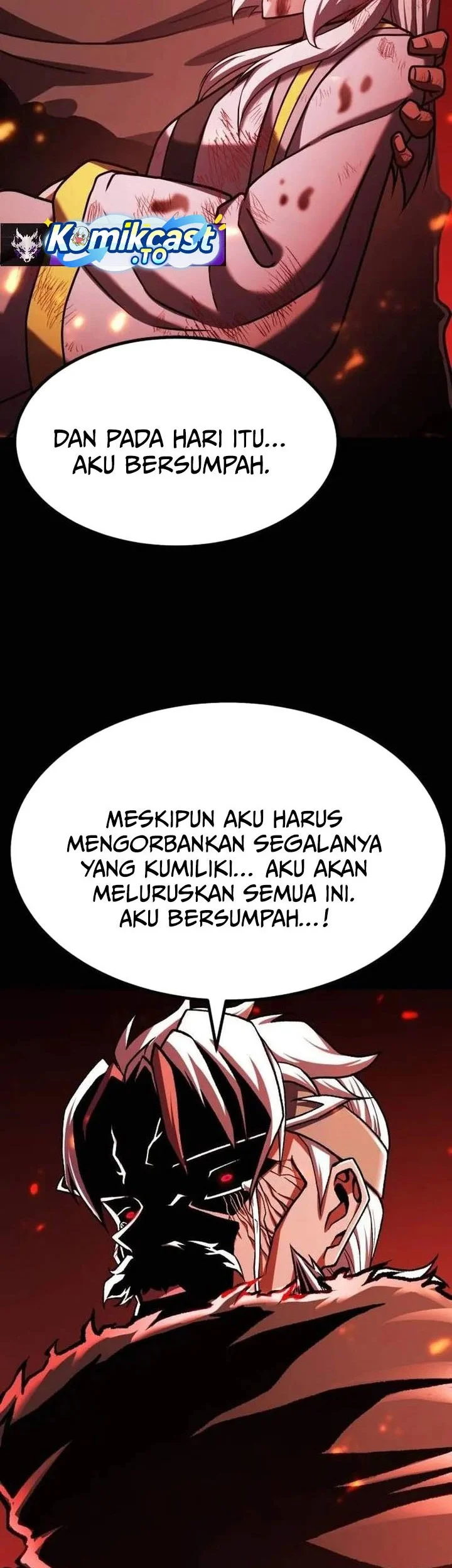 Revenge of the Bloom Flower Chapter 71 Gambar 24