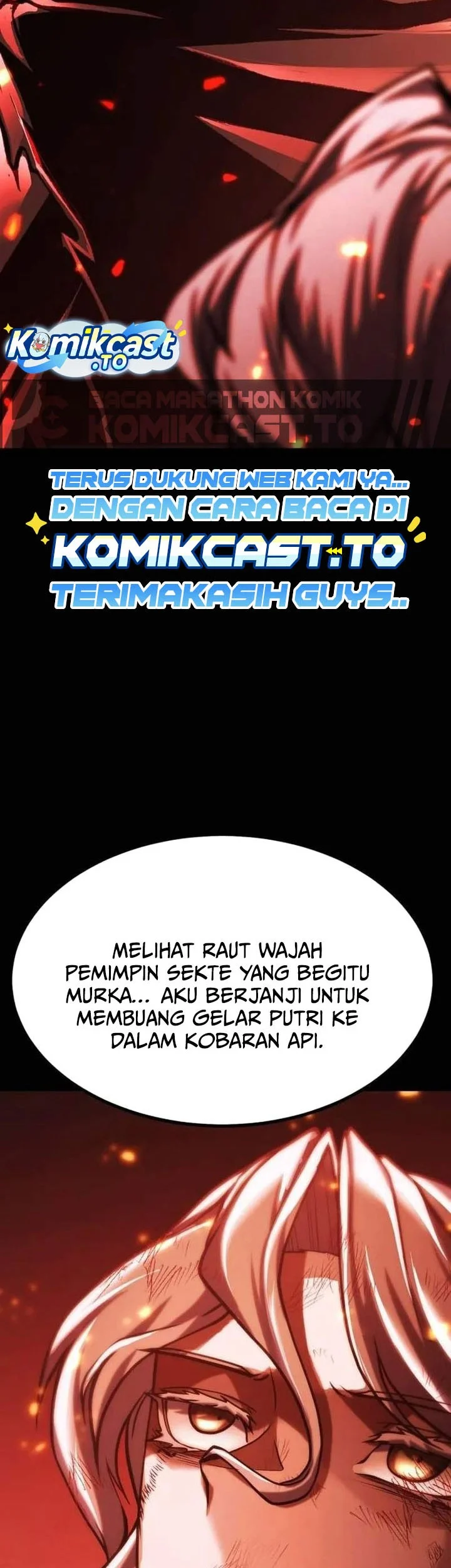 Revenge of the Bloom Flower Chapter 71 Gambar 25