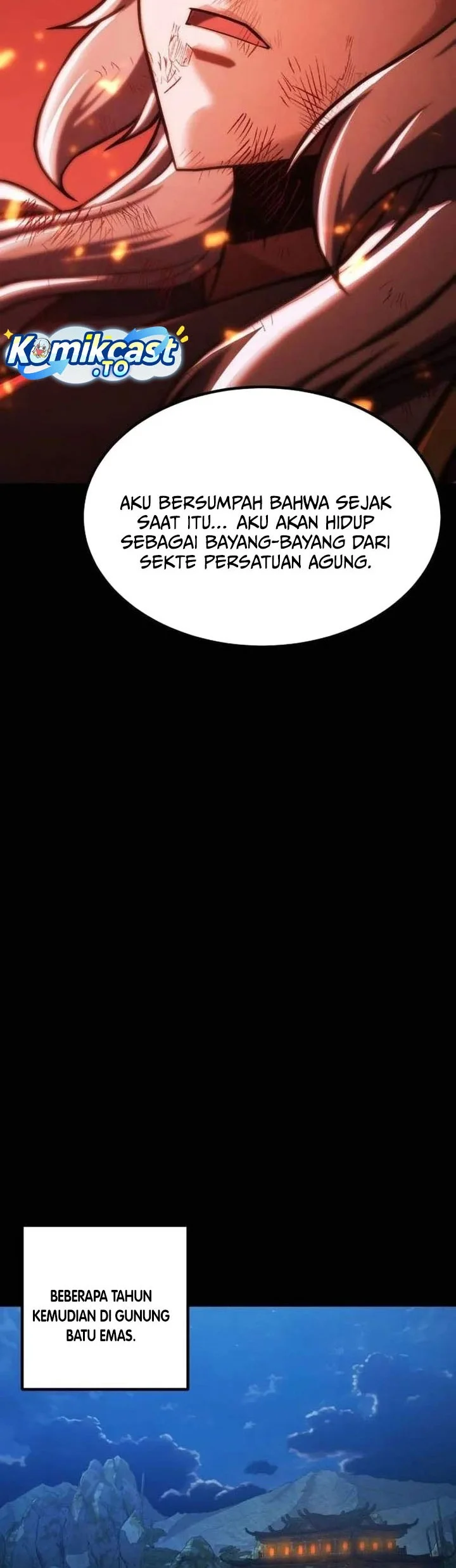Revenge of the Bloom Flower Chapter 71 Gambar 26
