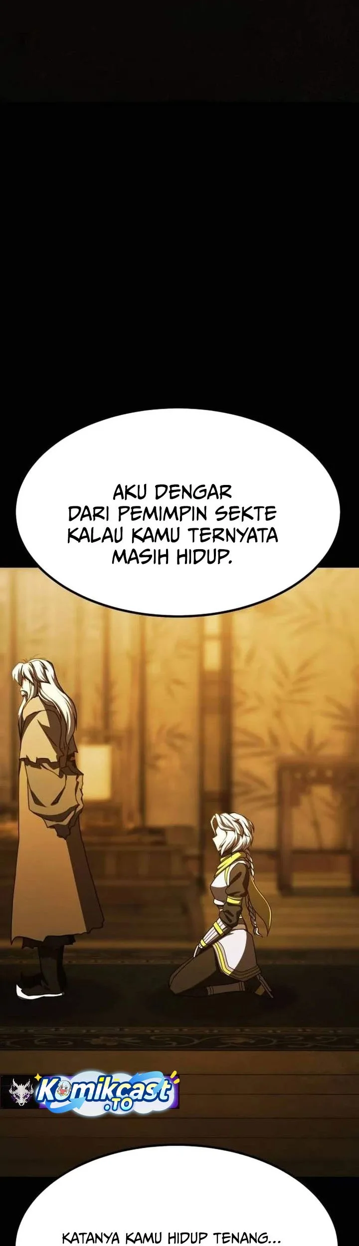 Revenge of the Bloom Flower Chapter 71 Gambar 28