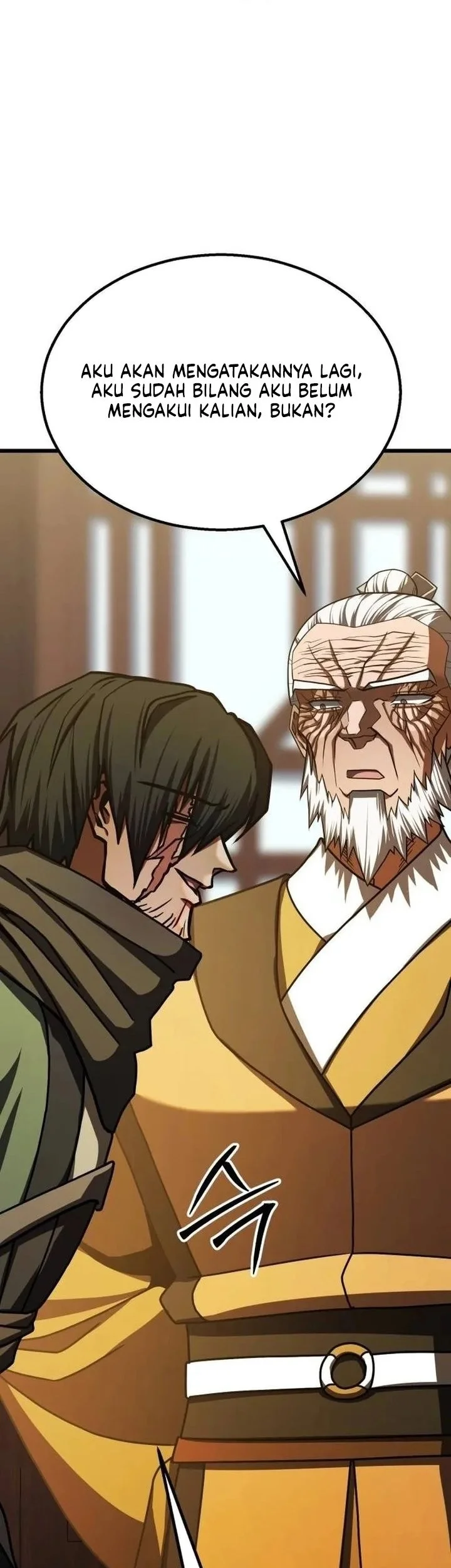 Revenge of the Bloom Flower Chapter 72 Gambar 64