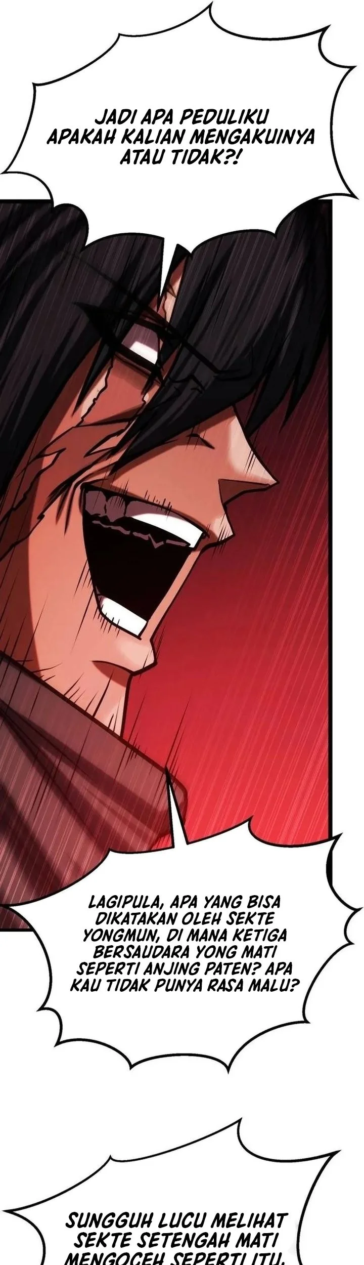 Revenge of the Bloom Flower Chapter 72 Gambar 68