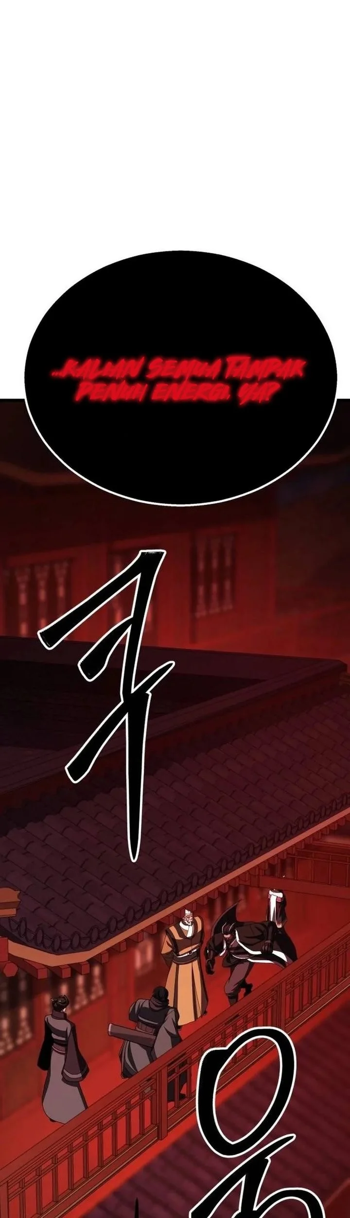 Revenge of the Bloom Flower Chapter 72 Gambar 72