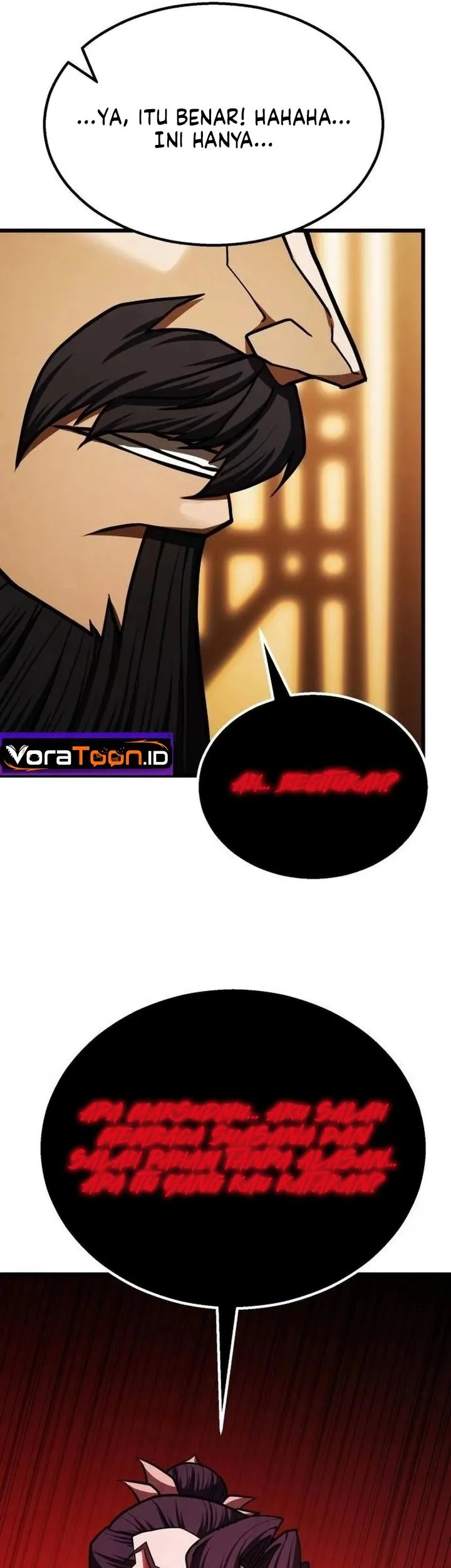 Revenge of the Bloom Flower Chapter 72 Gambar 78