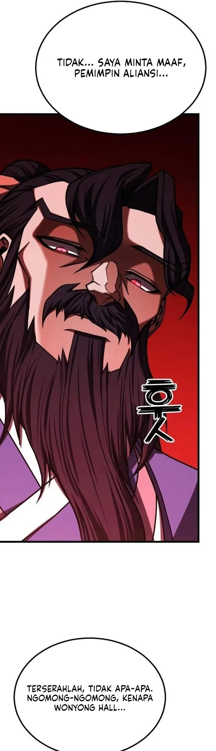 Revenge of the Bloom Flower Chapter 72 Gambar 82