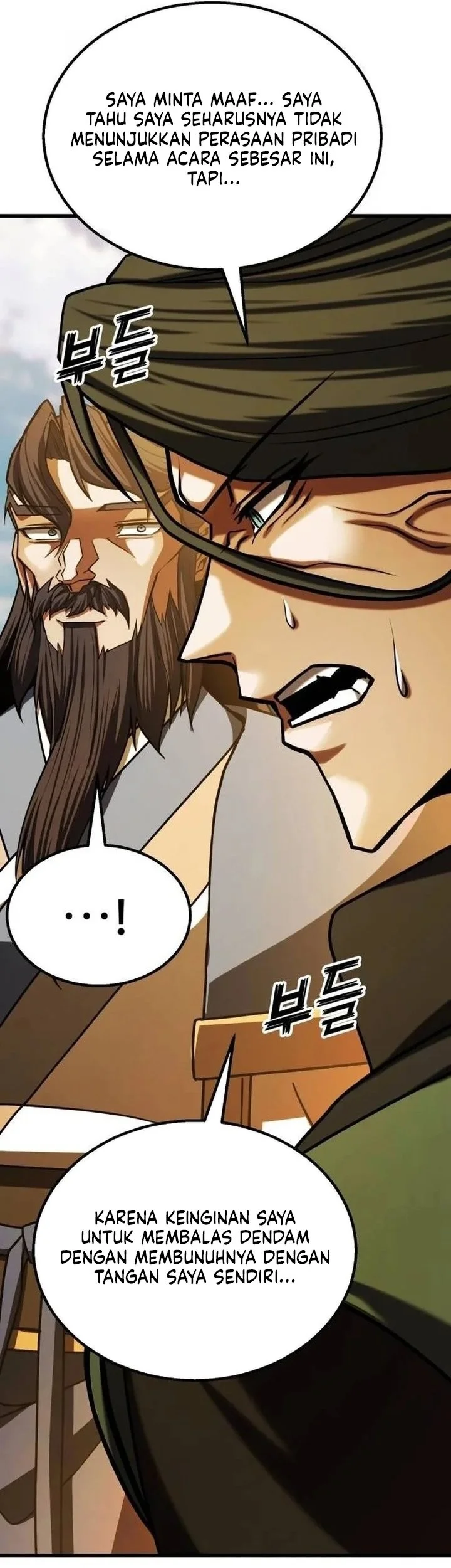 Revenge of the Bloom Flower Chapter 72 Gambar 89