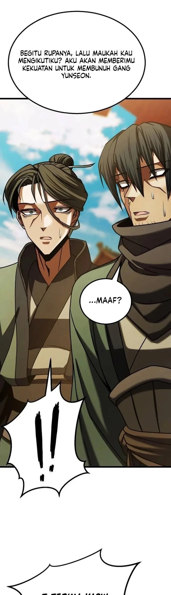 Revenge of the Bloom Flower Chapter 72 Gambar 93