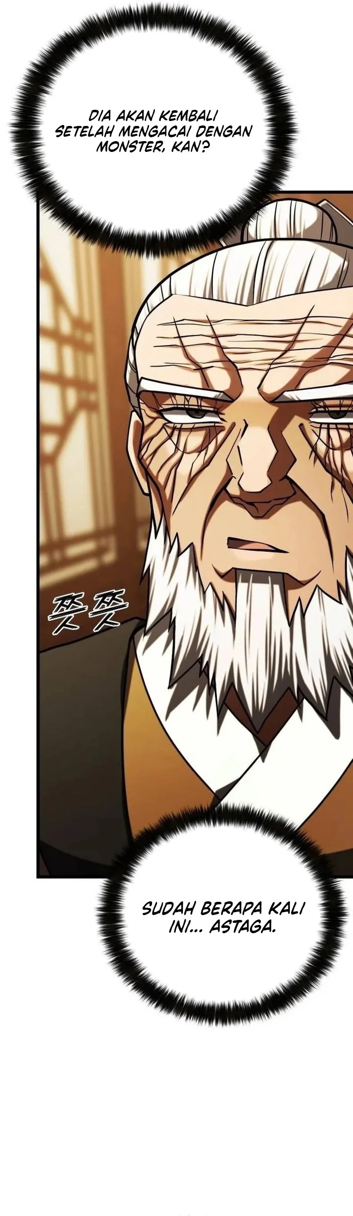 Revenge of the Bloom Flower Chapter 72 Gambar 97