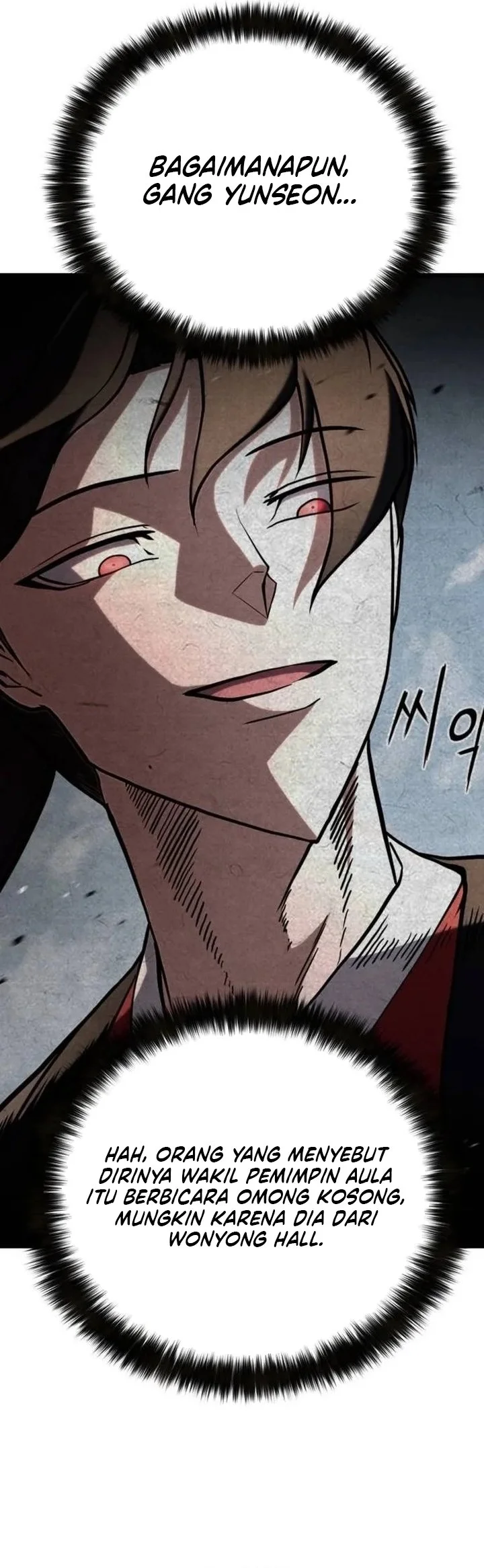 Revenge of the Bloom Flower Chapter 72 Gambar 98