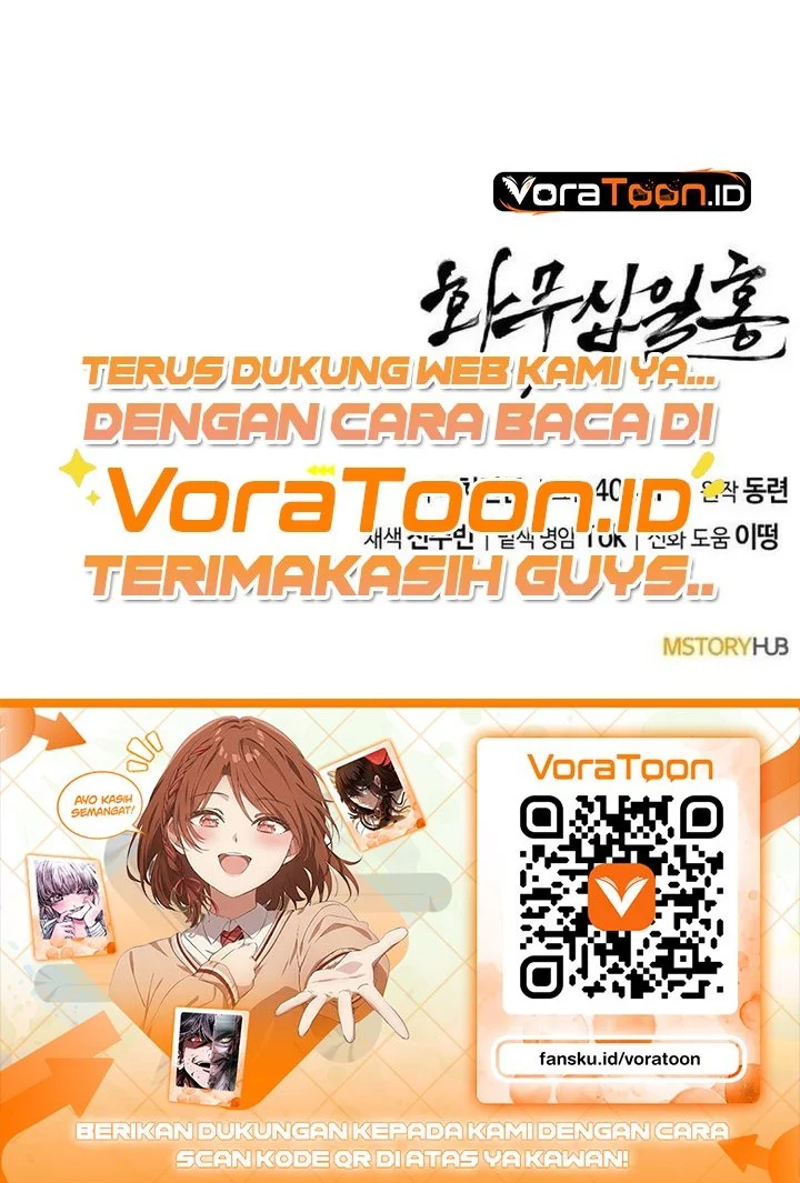 Revenge of the Bloom Flower Chapter 72 Gambar 100