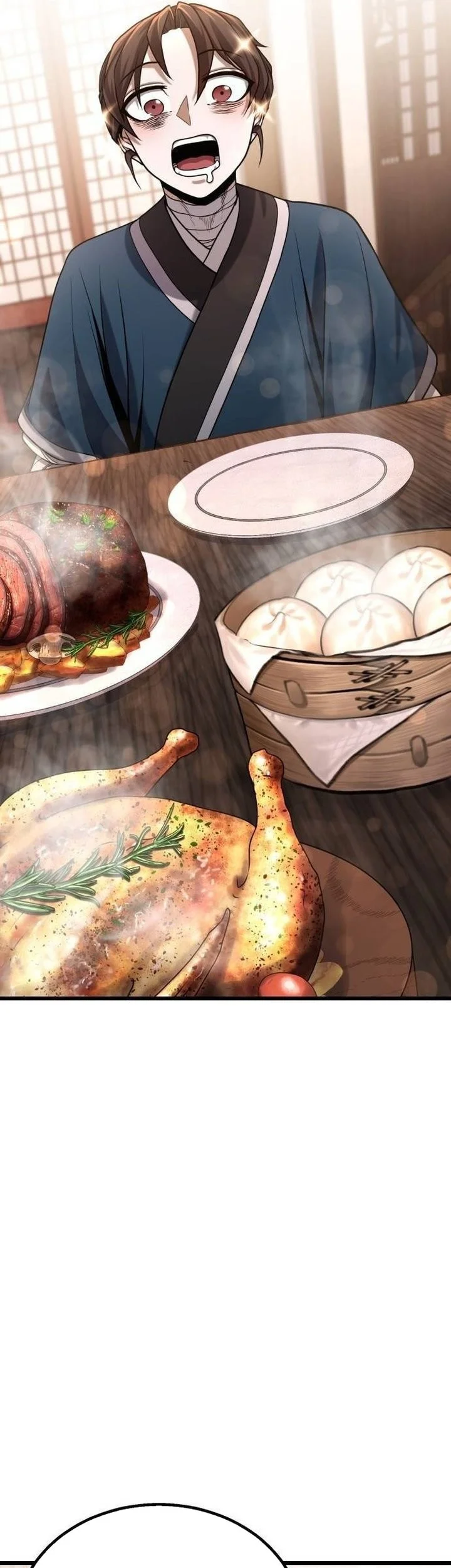 Revenge of the Bloom Flower Chapter 8 Gambar 22