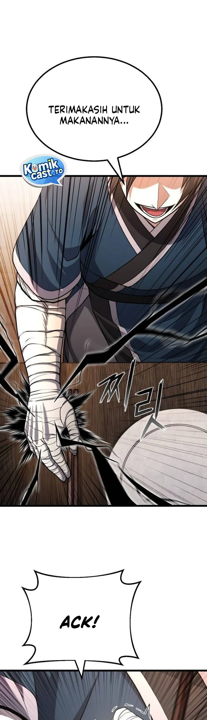 Revenge of the Bloom Flower Chapter 8 Gambar 24