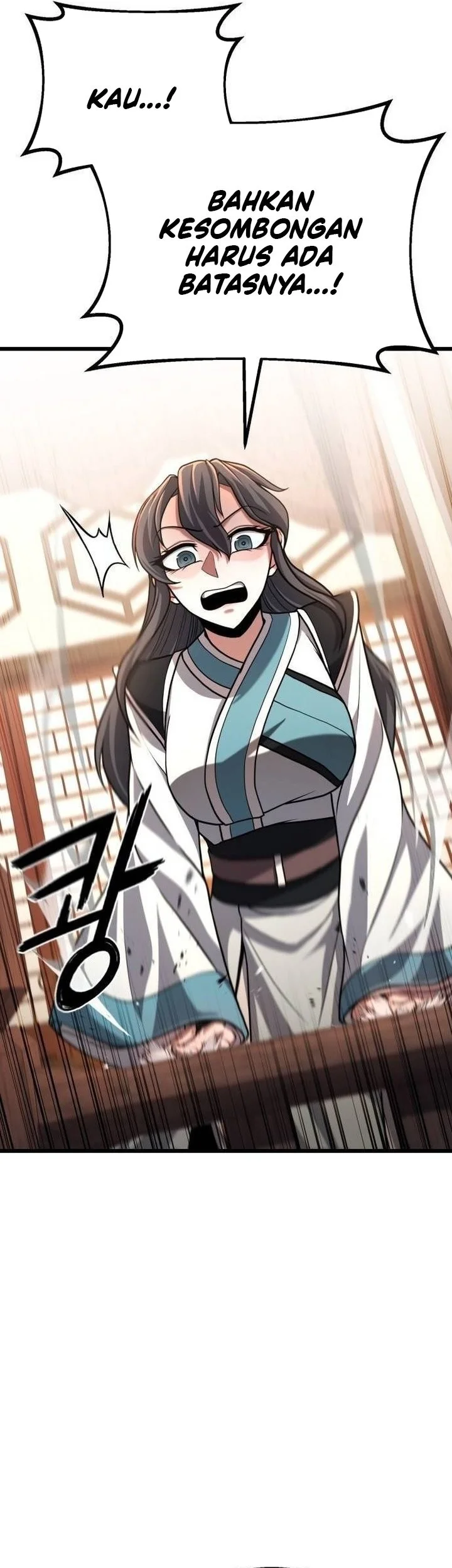 Revenge of the Bloom Flower Chapter 8 Gambar 30