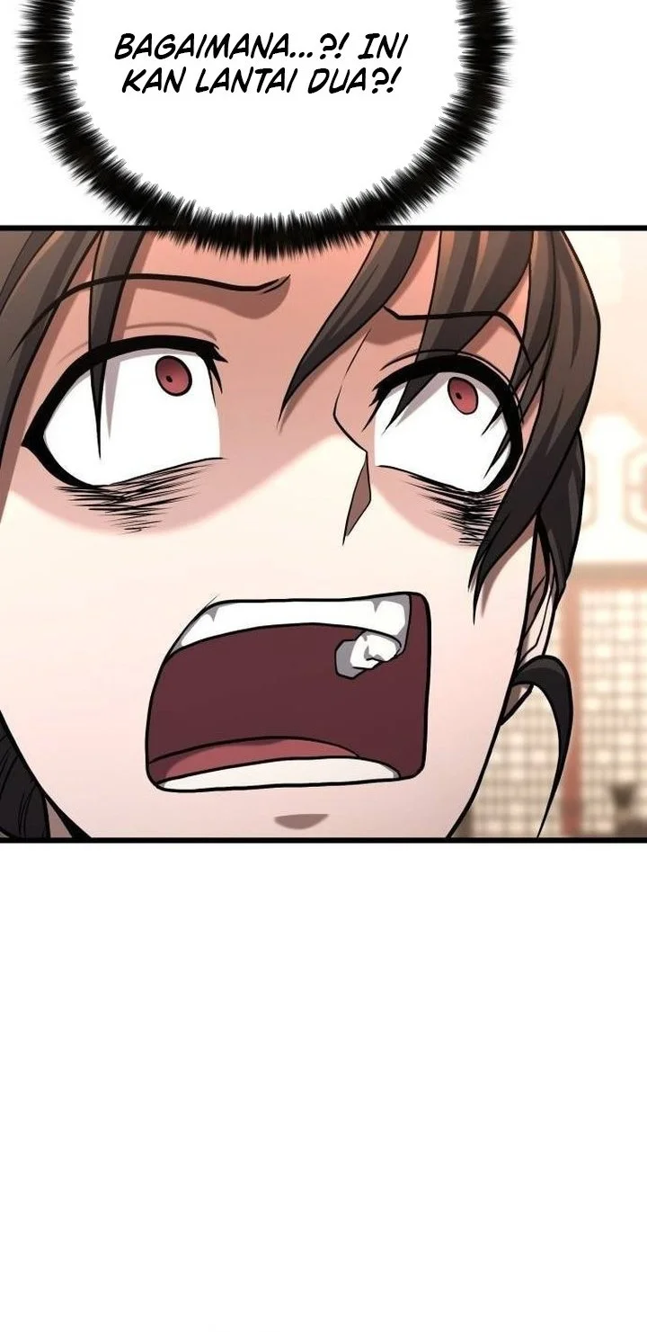 Revenge of the Bloom Flower Chapter 8 Gambar 34