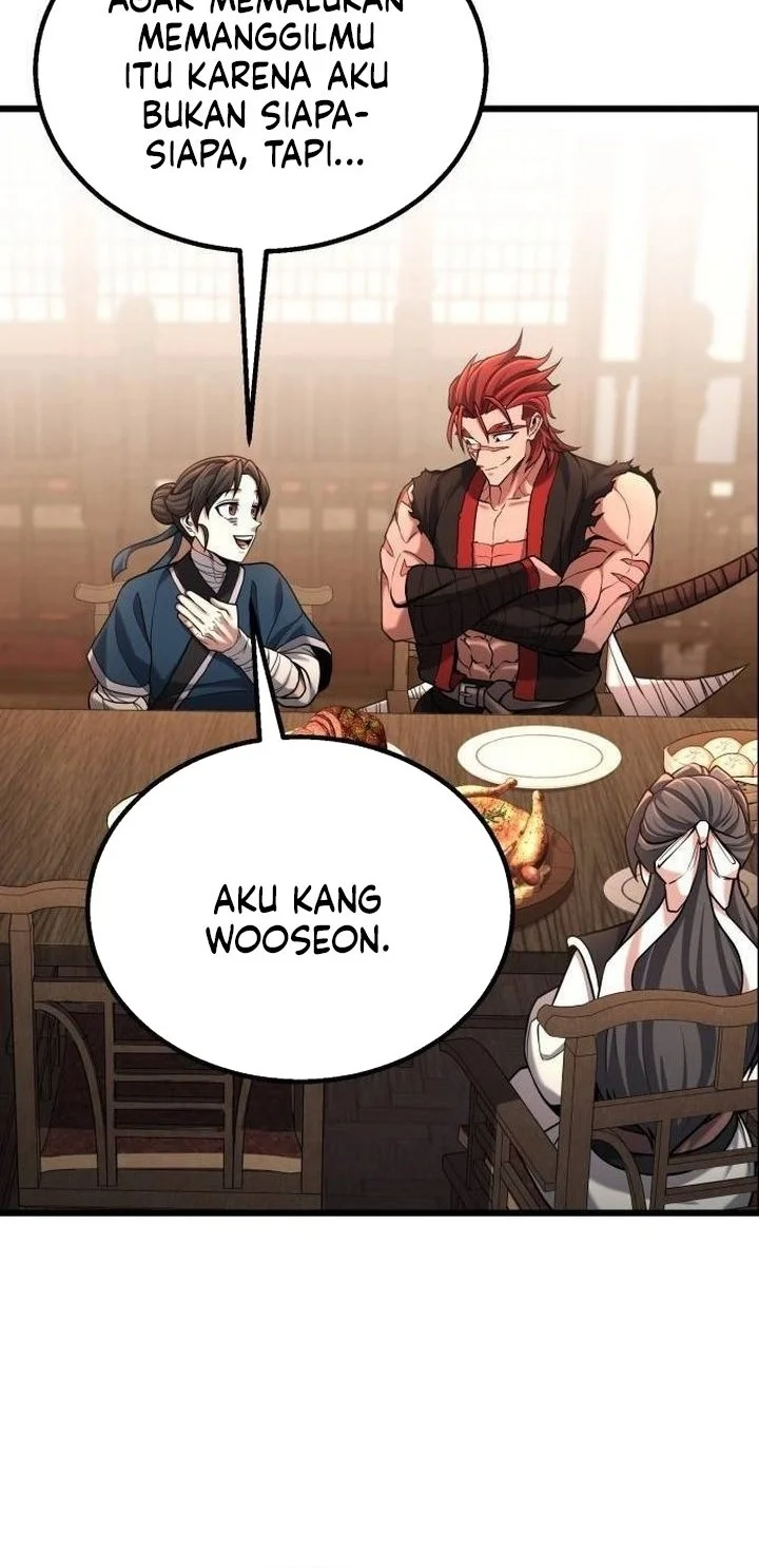 Revenge of the Bloom Flower Chapter 8 Gambar 39