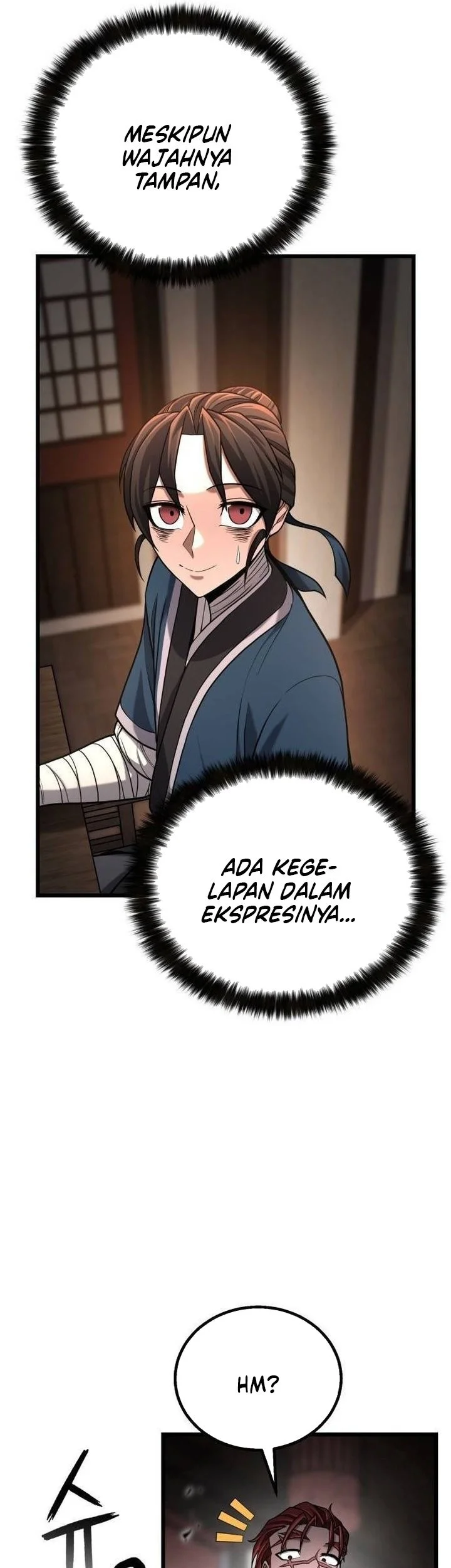 Revenge of the Bloom Flower Chapter 8 Gambar 40