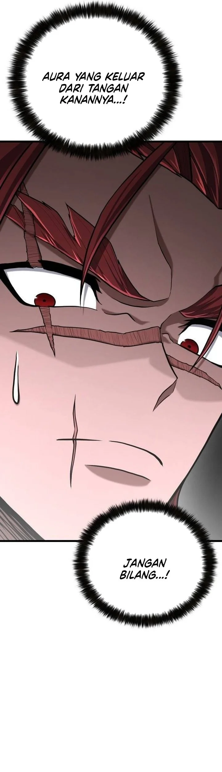 Revenge of the Bloom Flower Chapter 8 Gambar 42