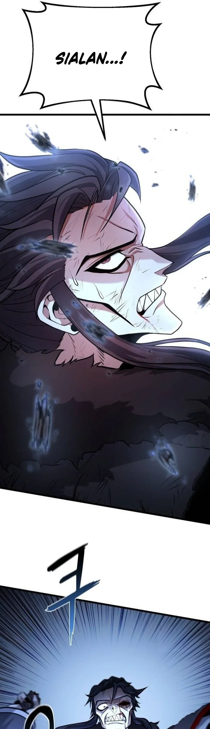 Revenge of the Bloom Flower Chapter 8 Gambar 46