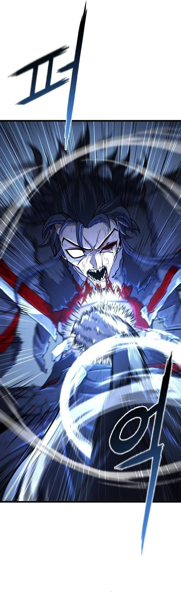 Revenge of the Bloom Flower Chapter 8 Gambar 49