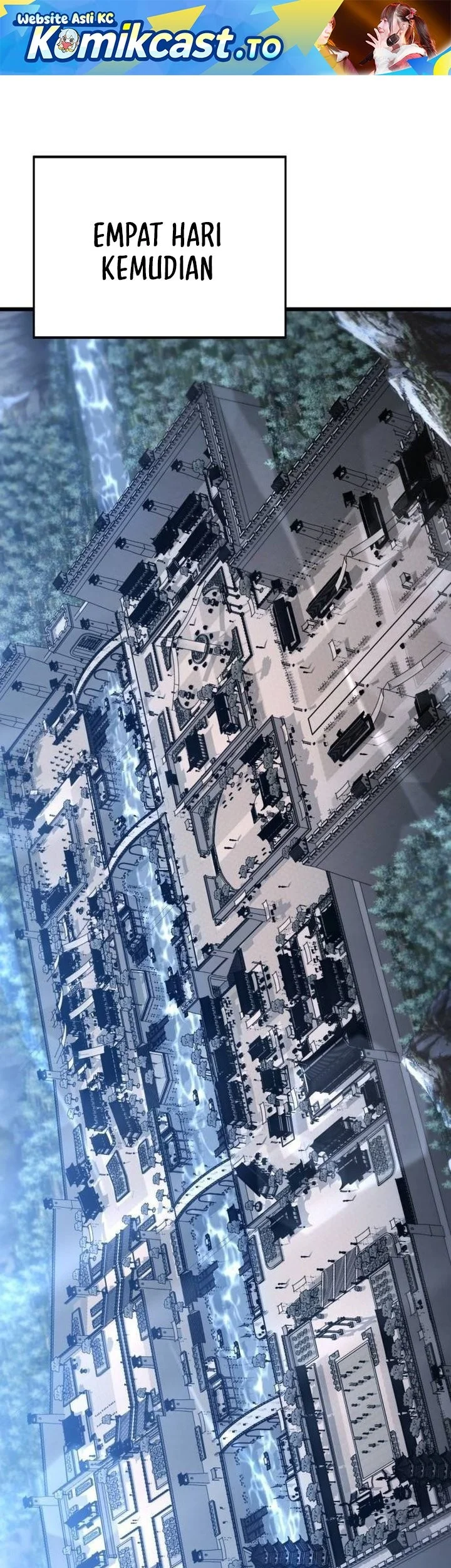 Manhwa Revenge of the Bloom Flower Chapter 8 gambar 2