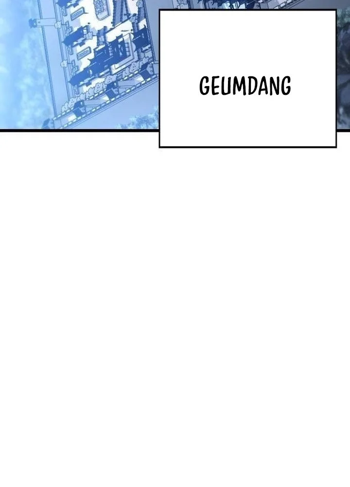 Revenge of the Bloom Flower Chapter 8 Gambar 3