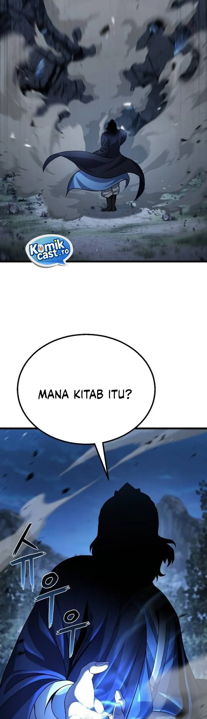 Revenge of the Bloom Flower Chapter 8 Gambar 52