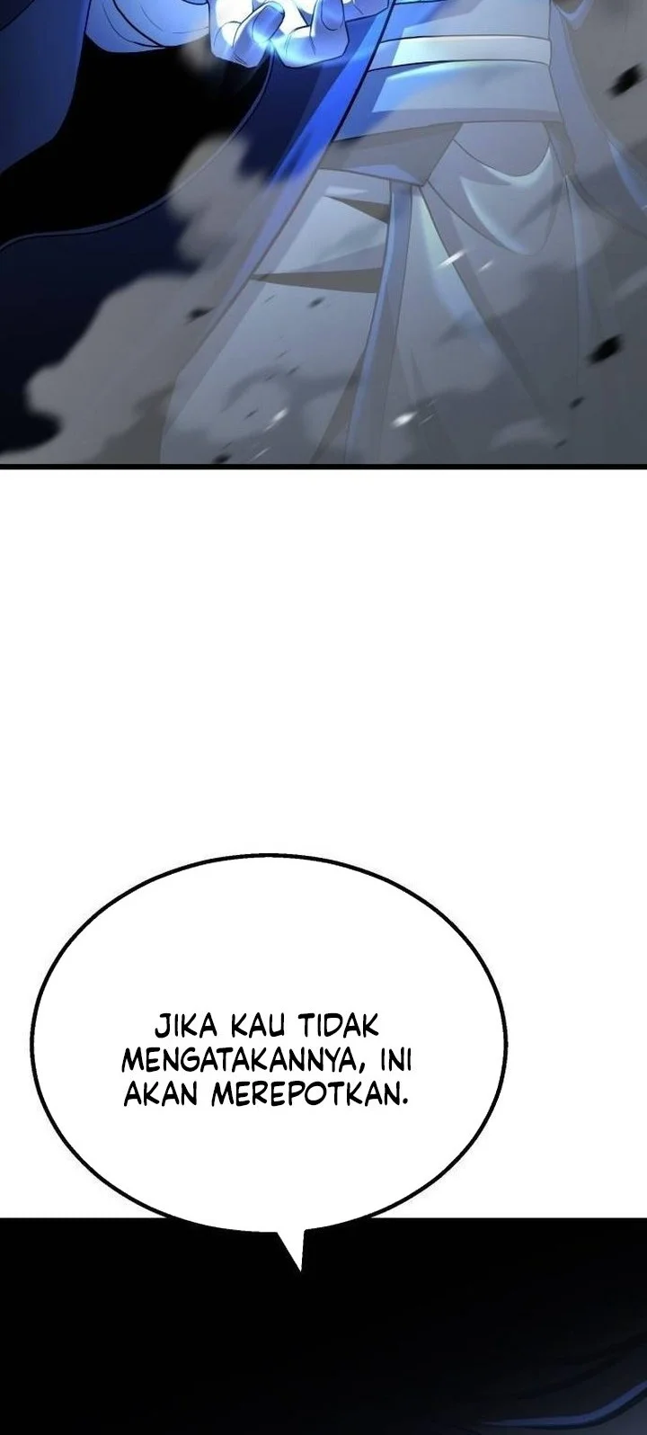 Revenge of the Bloom Flower Chapter 8 Gambar 53