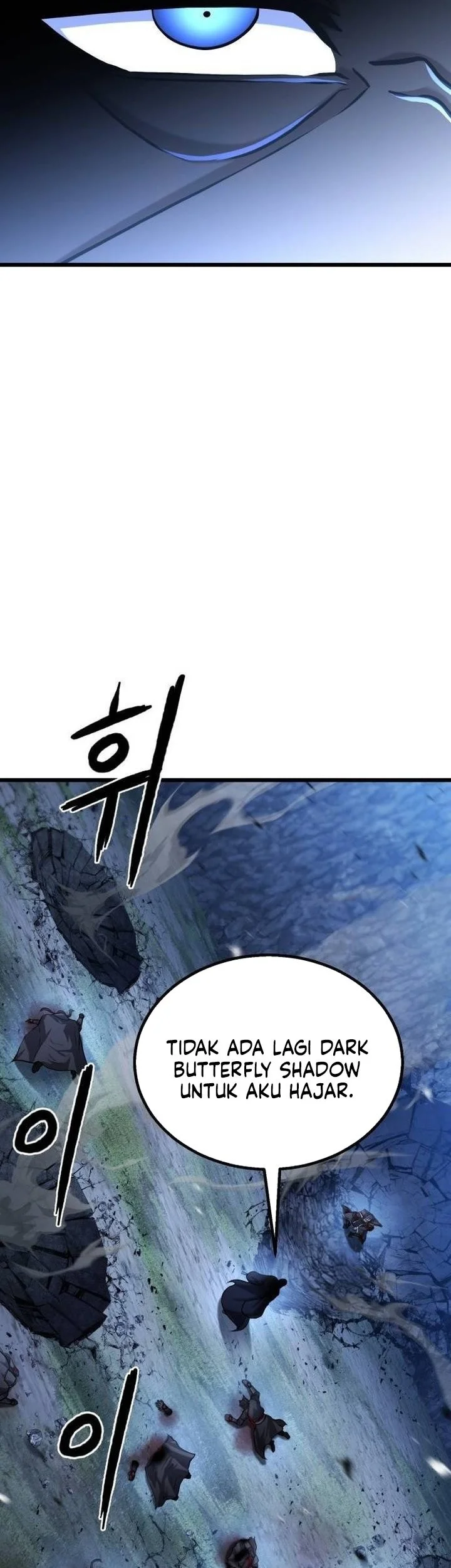 Revenge of the Bloom Flower Chapter 8 Gambar 54