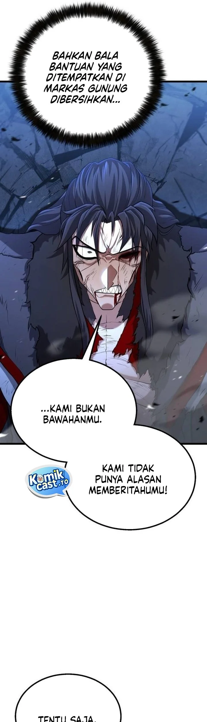 Revenge of the Bloom Flower Chapter 8 Gambar 56