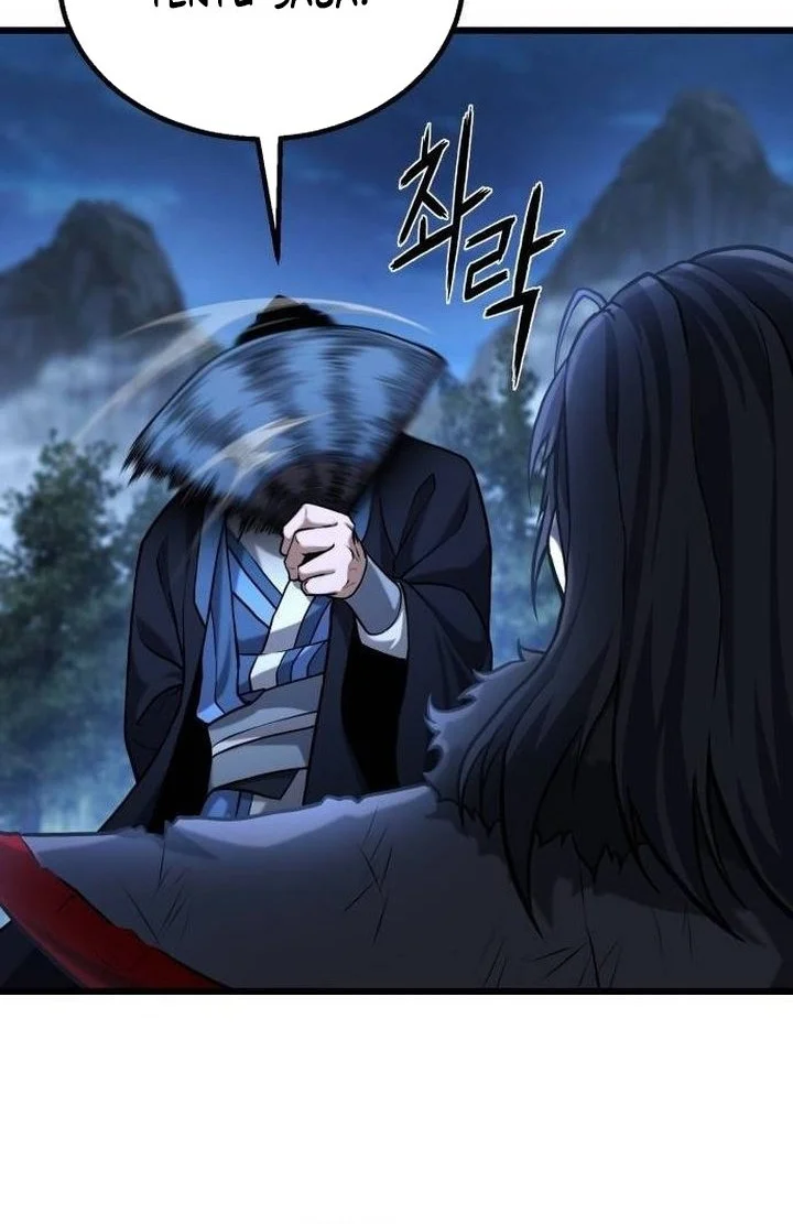 Revenge of the Bloom Flower Chapter 8 Gambar 57