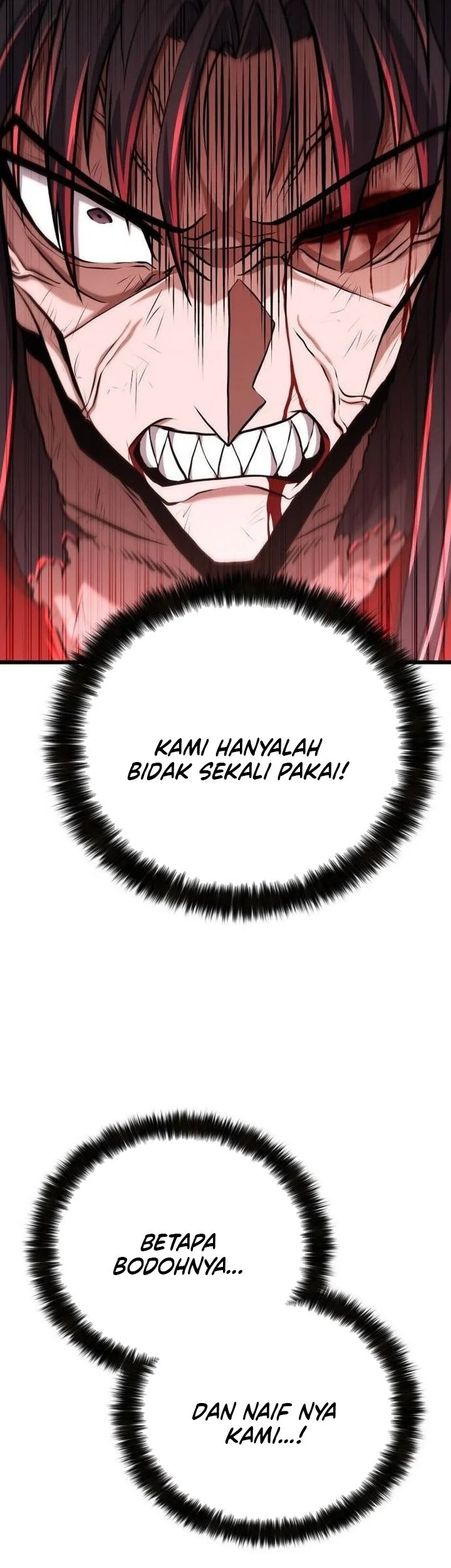 Revenge of the Bloom Flower Chapter 8 Gambar 60