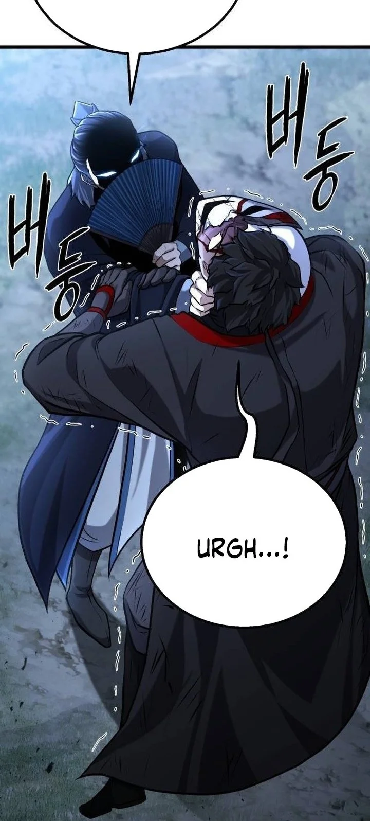 Revenge of the Bloom Flower Chapter 8 Gambar 63