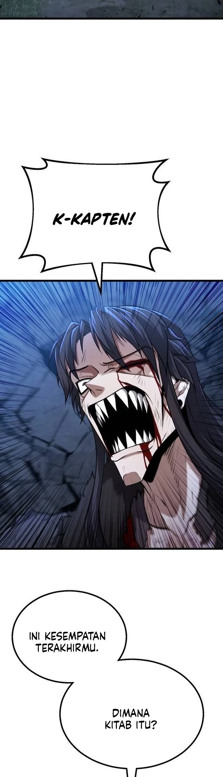 Revenge of the Bloom Flower Chapter 8 Gambar 64