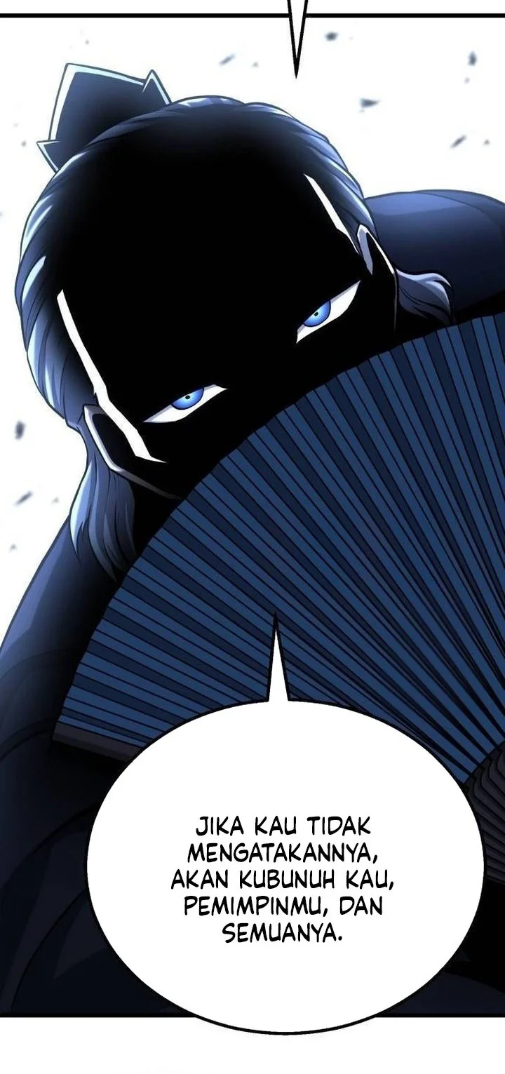 Revenge of the Bloom Flower Chapter 8 Gambar 65