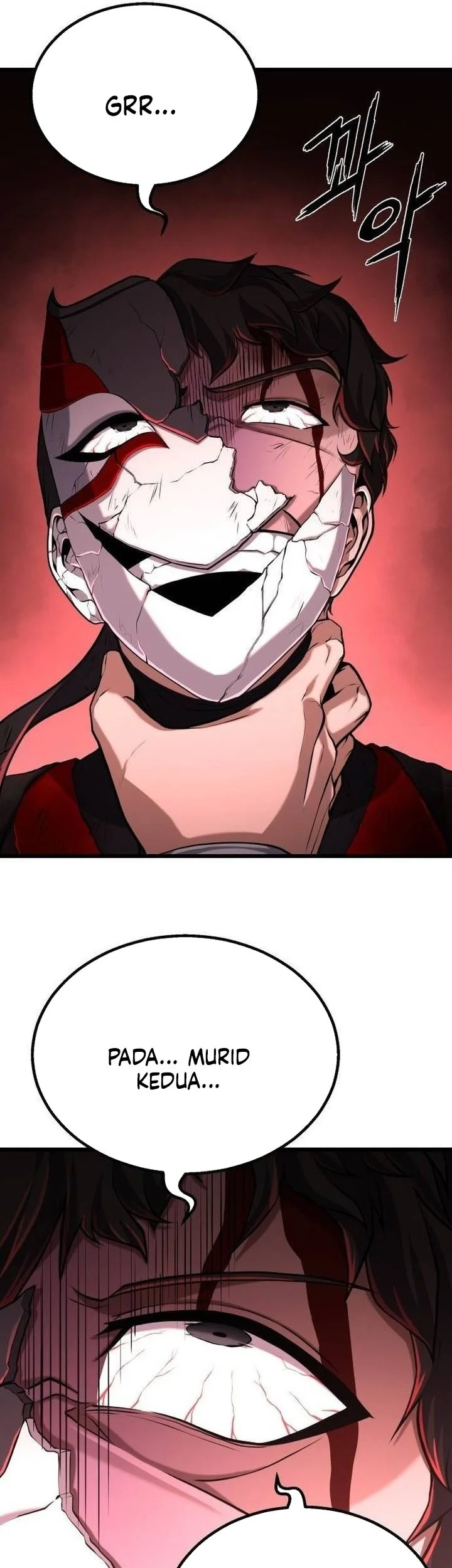 Revenge of the Bloom Flower Chapter 8 Gambar 66