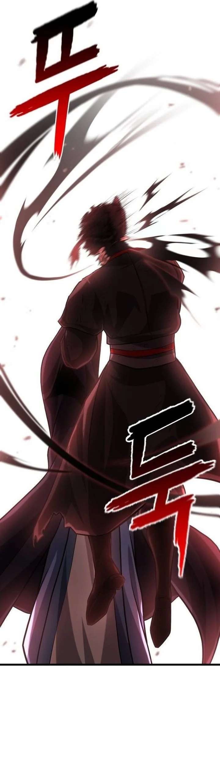 Revenge of the Bloom Flower Chapter 8 Gambar 68