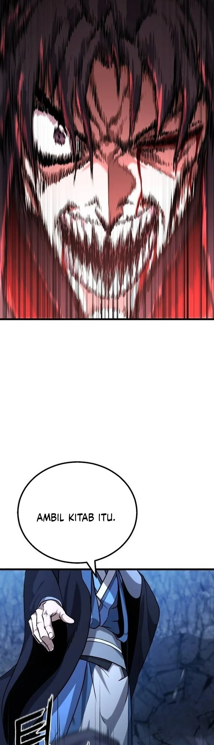 Revenge of the Bloom Flower Chapter 8 Gambar 70