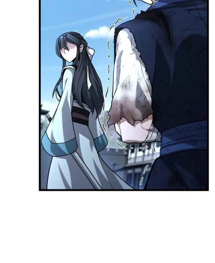 Revenge of the Bloom Flower Chapter 8 Gambar 5