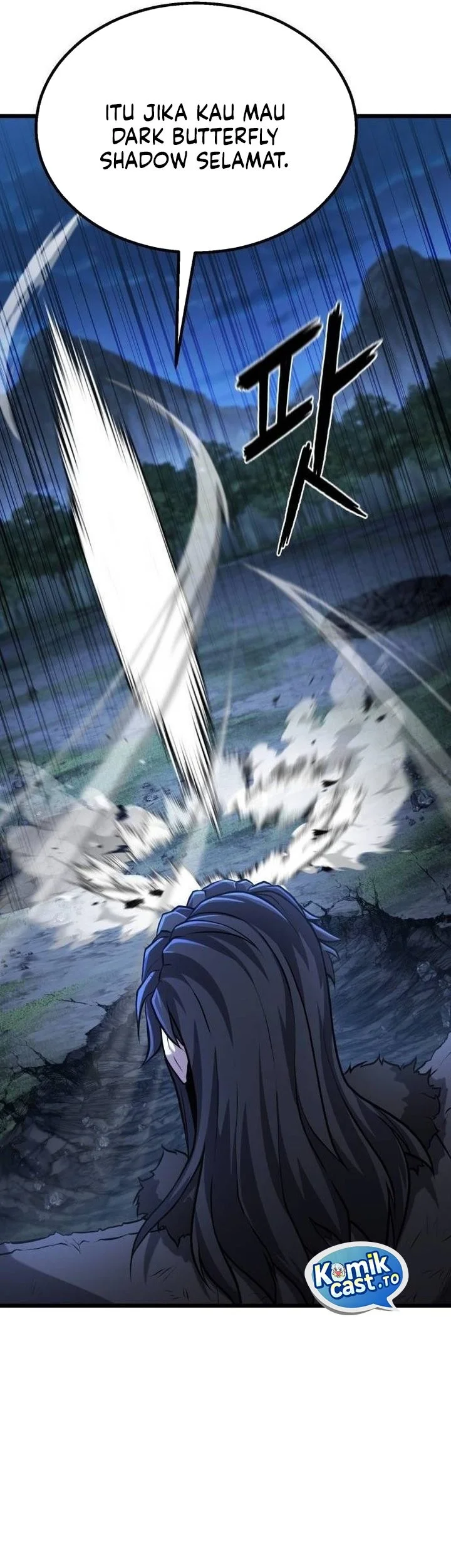 Revenge of the Bloom Flower Chapter 8 Gambar 72