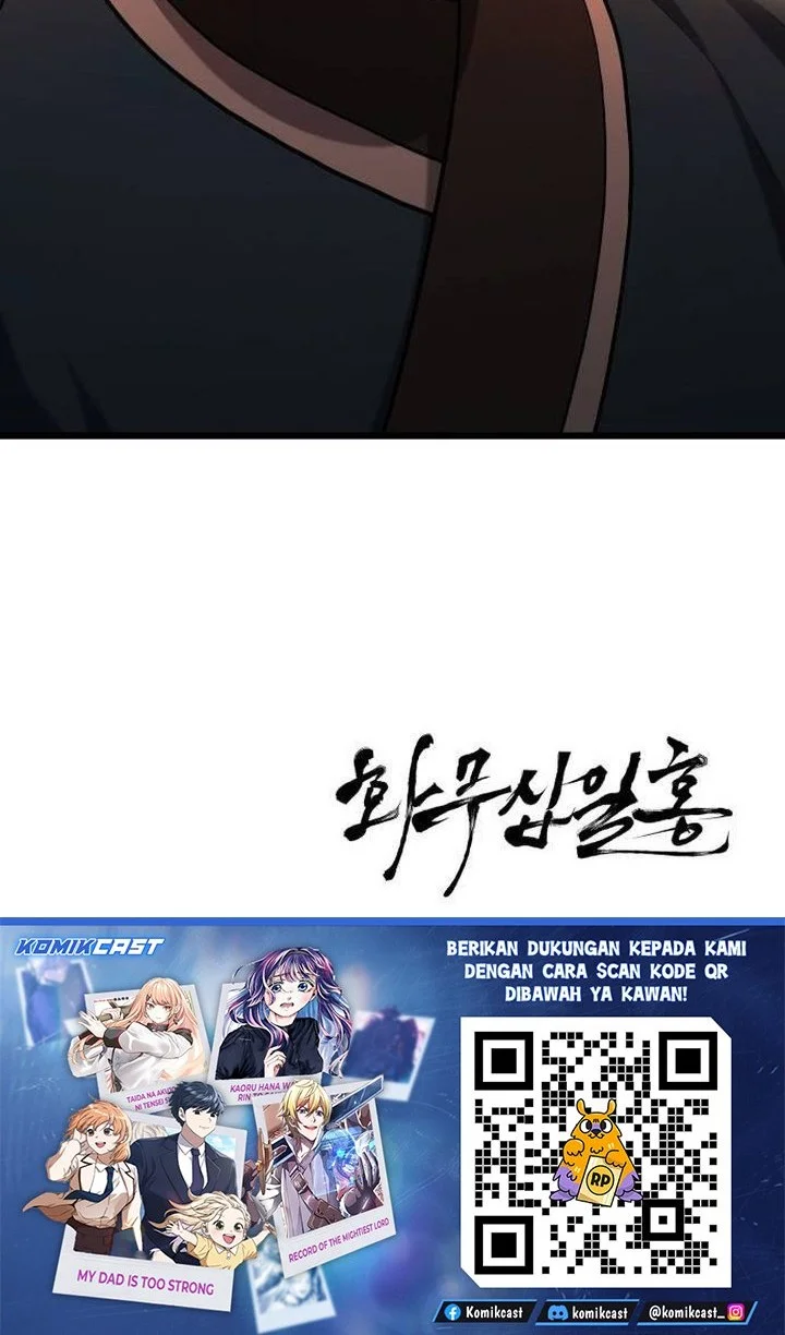 Revenge of the Bloom Flower Chapter 8 Gambar 79