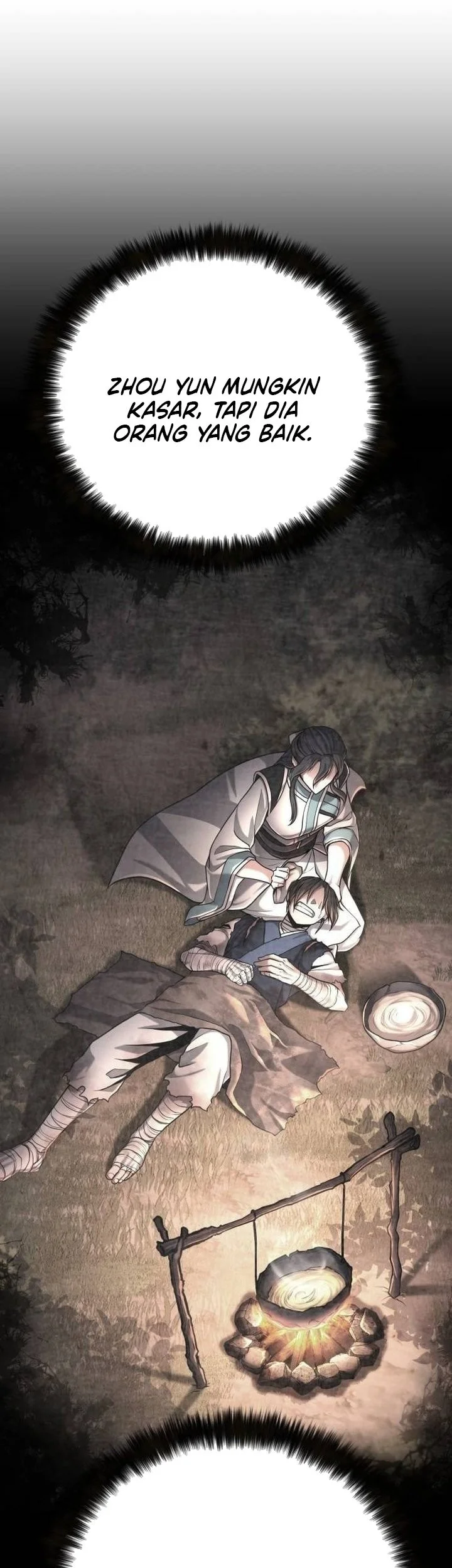 Revenge of the Bloom Flower Chapter 8 Gambar 8